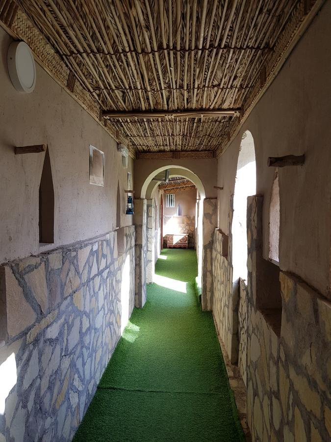 Green Guest Resort - Alnuzul Alkhdhra Resort النزل الخضراء Bilād Manaḩ Kültér fotó