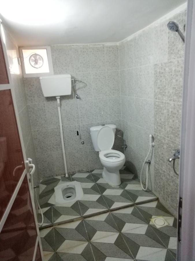Green Guest Resort - Alnuzul Alkhdhra Resort النزل الخضراء Bilād Manaḩ Kültér fotó