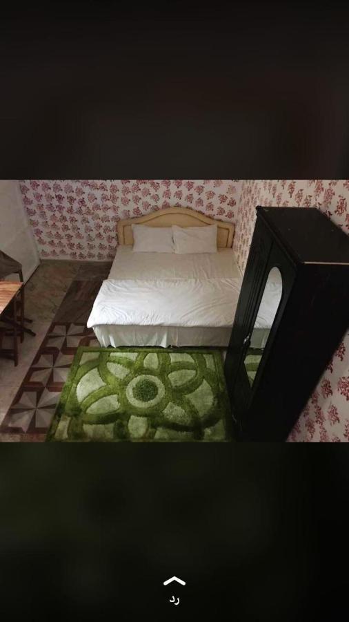 Green Guest Resort - Alnuzul Alkhdhra Resort النزل الخضراء Bilād Manaḩ Kültér fotó